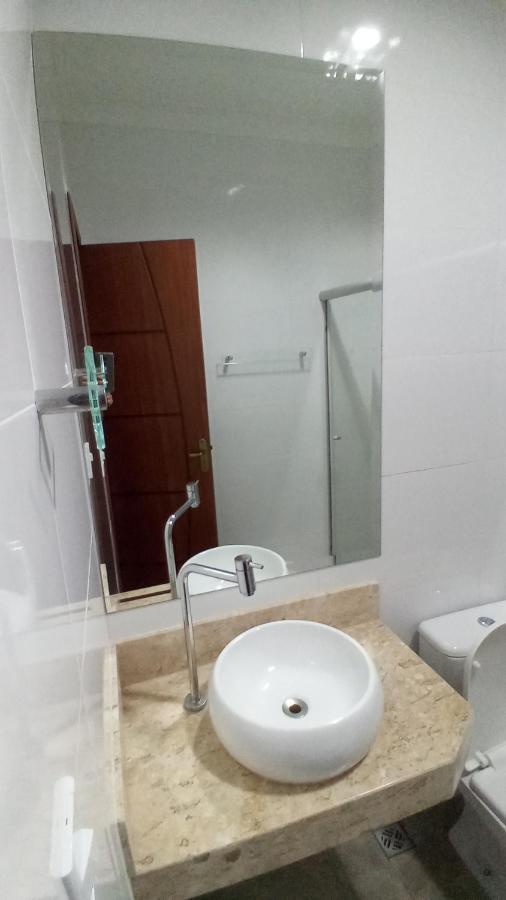 Lagos Suites (Adults Only) Guape Luaran gambar