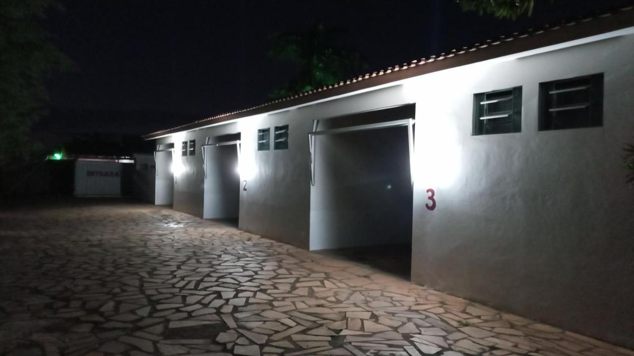 Lagos Suites (Adults Only) Guape Luaran gambar