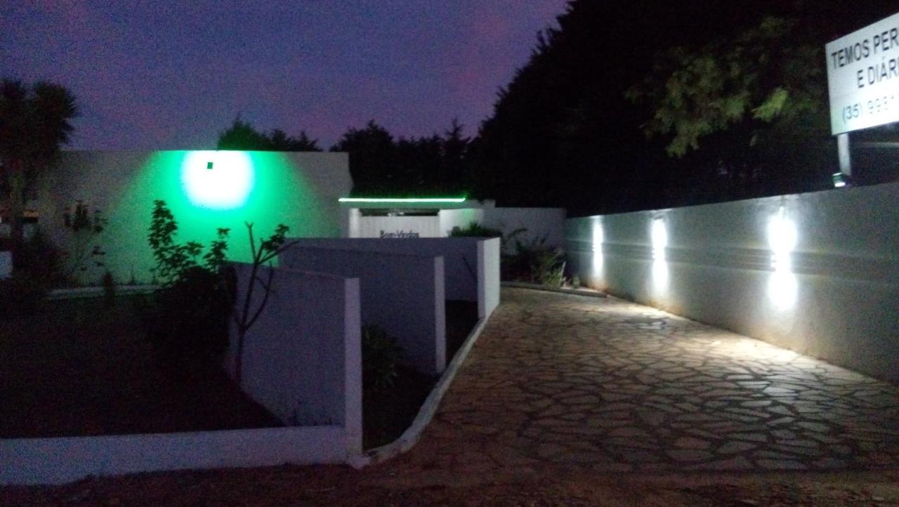 Lagos Suites (Adults Only) Guape Luaran gambar