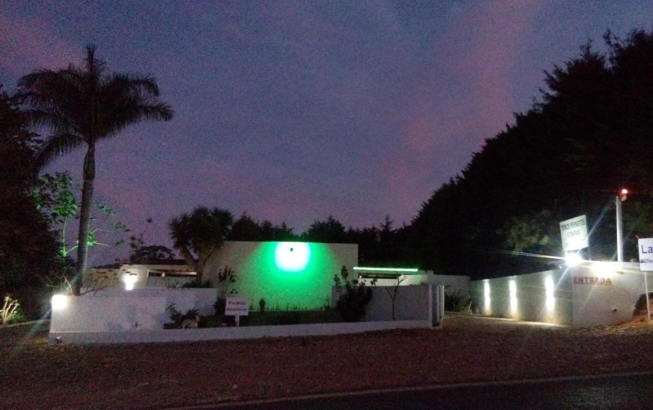 Lagos Suites (Adults Only) Guape Luaran gambar