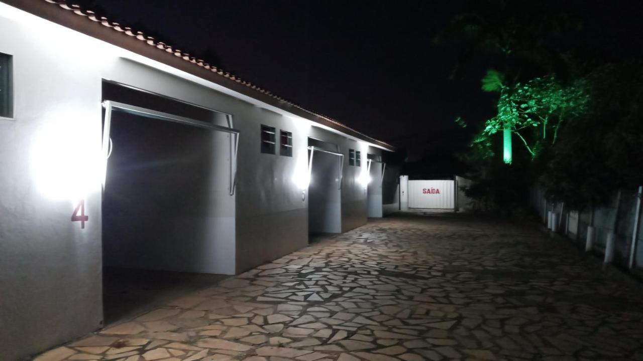 Lagos Suites (Adults Only) Guape Luaran gambar