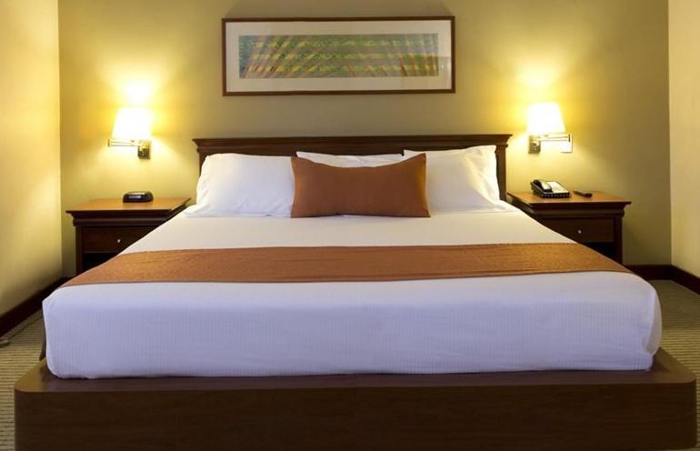 Lagos Suites (Adults Only) Guape Luaran gambar